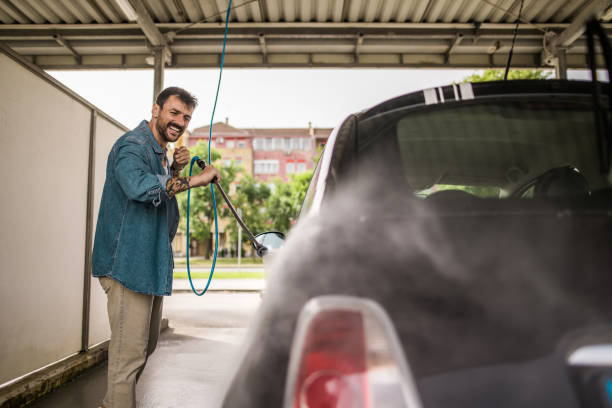 Best Garage Pressure Washing  in Picacho Hills, NM